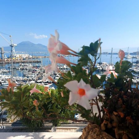 Bed and Breakfast Coralinetiny à Castellammare di Stabia Extérieur photo