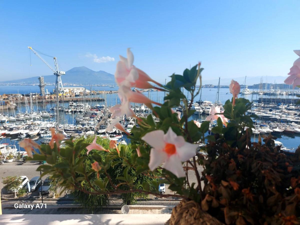 Bed and Breakfast Coralinetiny à Castellammare di Stabia Extérieur photo