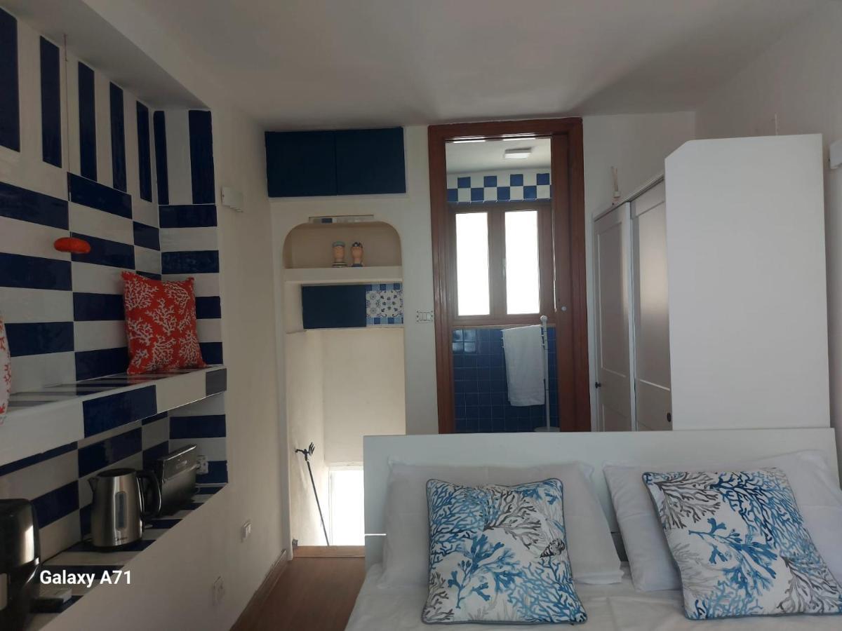 Bed and Breakfast Coralinetiny à Castellammare di Stabia Extérieur photo