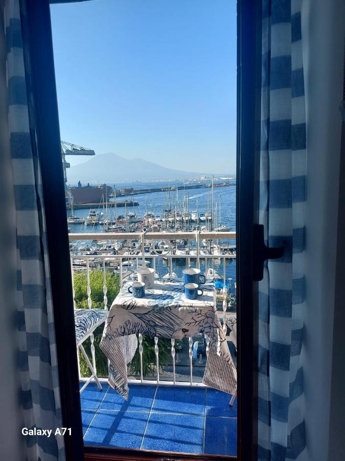 Bed and Breakfast Coralinetiny à Castellammare di Stabia Extérieur photo