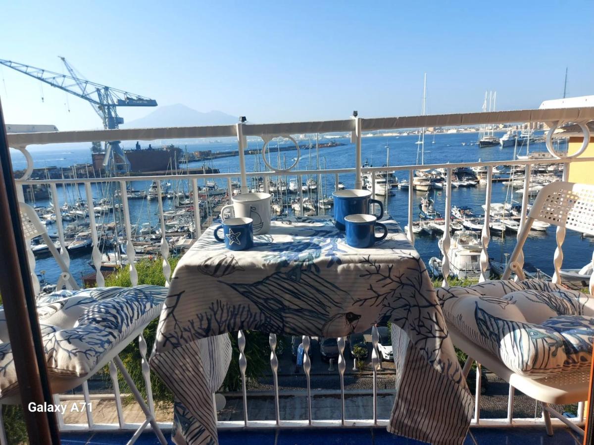 Bed and Breakfast Coralinetiny à Castellammare di Stabia Extérieur photo